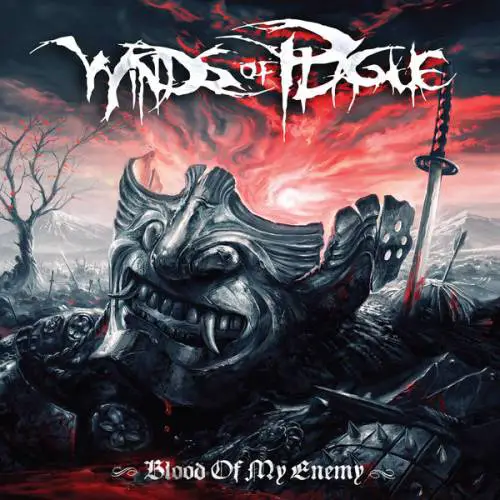 Winds Of Plague : Blood of My Enemy